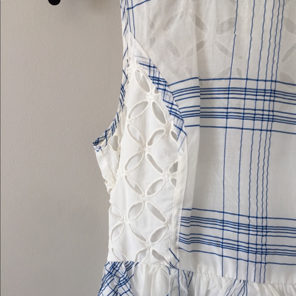 Anthropologie Moulinette Souers Seapane Dress - Picture 5 of 8